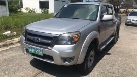 2011 FORD RANGER for sale