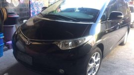 2009 Toyota Previa Good engine condition