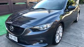 2014 Mazda 6 FOR SALE