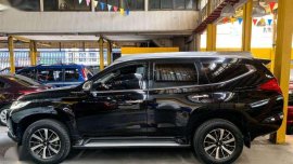 2016 Mitsubishi Montero GT Sport 1st Owned