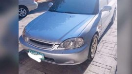 Honda Civic v tech model 2000 FOR SALE