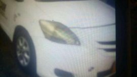 Taxi for sale 2009 model TOYOTA VIOS