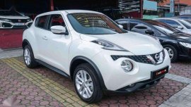2018 Nissan Juke Raffle Won Automatic