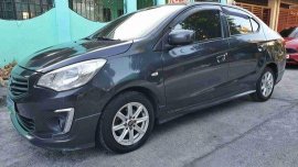 Mitsubishi Mirage G4 2015 for sale