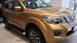 Nissan Terra 4x4 VL at 2018 FOR SALE