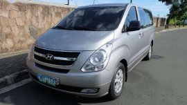 2013 Hyundai Grand Starex GOLD AT Swap 