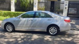 2010 Toyota Camry V 2.4 Automatic transmission
