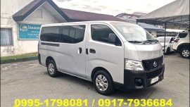 2018 Nissan NV350 Urvan FOR SALE