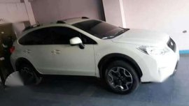 2015 Subaru XV AWD Automatic Transmission Gas