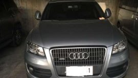 2010 Audi Q5 gas FOR SALE