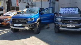 SELLING 2019 FORD Ranger Raptor