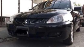 2006 Mitsubishi Lancer MX 1.6 AT FOR SALE