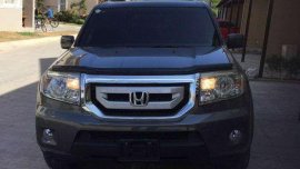 FOR SALE: 2011 Honda Pilot V6