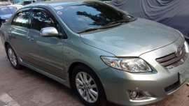 2010 Toyota Corolla Altis 1.6V for sale