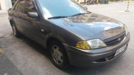 Ford Lynx Ghia 2001 FOR SALE