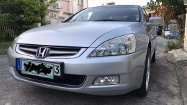 For sale Honda Accord 2003