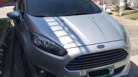 FORD FIESTA 2014 1.5L T (Sedan) for sale