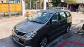 2010 Toyota Innova G Diesel Manual FOR SALE