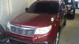 Subaru Forester 2009 for sale