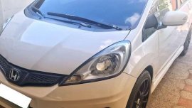 2012 Honda Jazz Top of the line AT