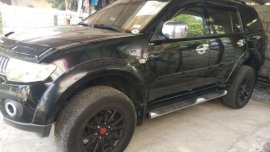 Mitsubishi Montero GLS SE 4x4 2009 FOR SALE