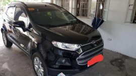 Ford Ecosport Trend AT 2017 FOR SALE
