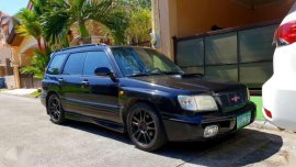 1998 Subaru Forester t/tb SF5 JDM FOR SALE