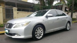 2013 TOYOTA Camry 25V FOR SALE