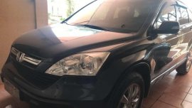 For sale Honda CRV 2007 model Automatic