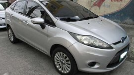 2012 FORD FIESTA - 260k nego upon viewing . nothing to FIX