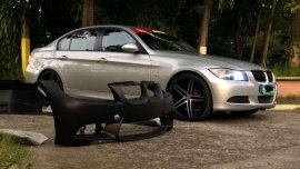 BMW e90 316i 2007 Year model Manual Transmission