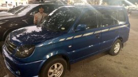 2016 Mitsubishi Adventure GLX Diesel for sale