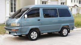 1996 Toyota Lite Ace Power Steering