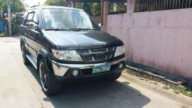 Isuzu Sportivo 2008 Model FOR SALE