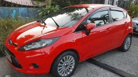 2018 Ford Fiesta For sale 248,000 - NEGOTIABLE