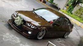 For Sale BMW E46 316i manual transmission 2002