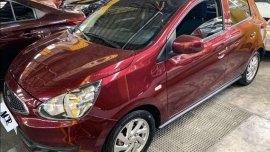 2016 Mitsubishi Mirage GLX for sale