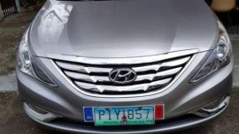 Hyundai Sonata 2011 FOR SALE
