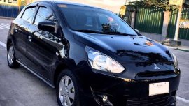 2015 Mitsubishi Mirage GLX mt hatchback Super LOW Mileage