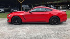 2018 Shelby FORD Mustang GT350 Brand New