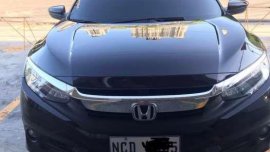 Honda Civic 2016 1.8E FOR SALE