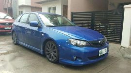 For Sale 2009 Subaru Impreza Automatic Transmission