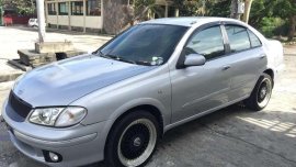 Nissan Exalta GS 2002 FOR SALE