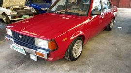 Toyota Corolla DX Oldschool for sale