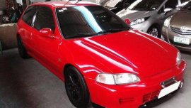 Honda Civic 1994 MT for sale