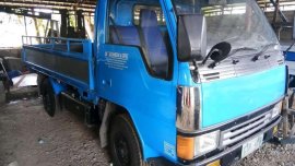 For sale Mitsubishi Canter 2003 model