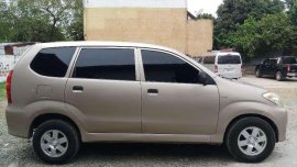 For sale Toyota Avanza j 1.3 model 2010