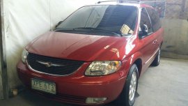 Chrysler Town and Country 2005 for sale