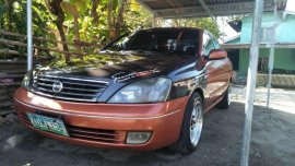 2007 Nissan Sentra 1.6 GS for sale