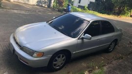SELLING Honda Accord 94